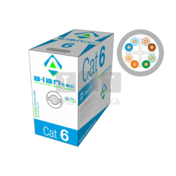 KIU6LSOH305 Kabel U/UTP...