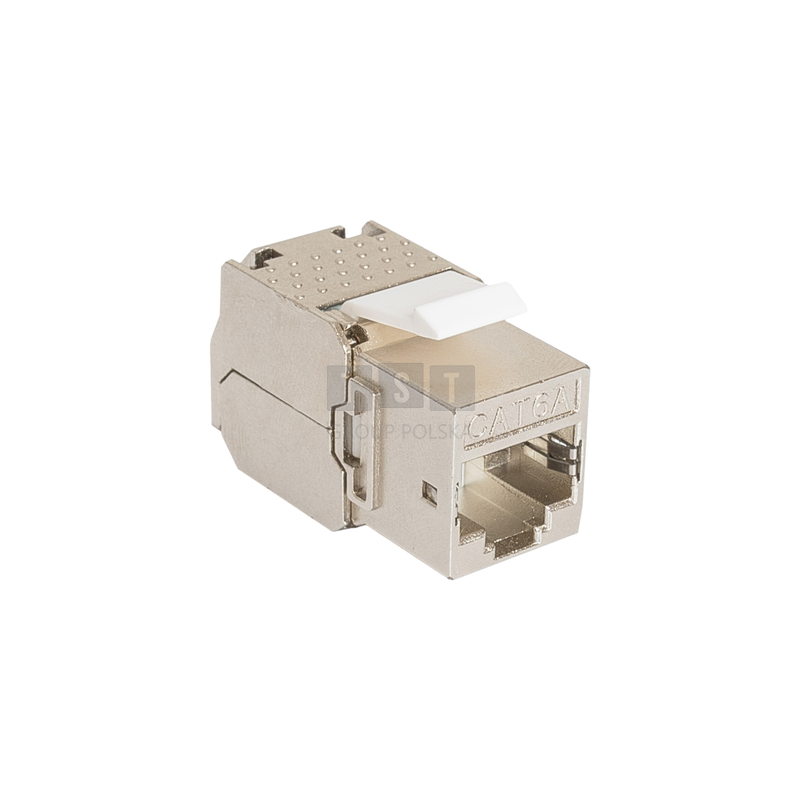 CCAS-K6A-STP Moduł keystone do paneli kros 6A STP