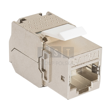 CCAS-K6A-STP Moduł keystone do paneli kros 6A STP