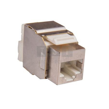 CCAS-K5E-STP Moduł keystone kat. 5e STP