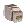 CCAS-K5E-STP Moduł keystone kat. 5e STP