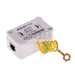 PTF-61-EXT/PoE 1-kanałowe...