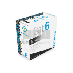 KIU6OUTZ305 Kabel U/UTP...