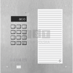 INSPIRO 17ACC+ Panel...