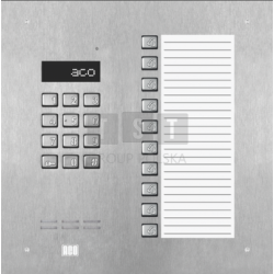 INSPIRO 18+ Panel...