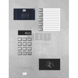 INSPIRO 901+ Panel...