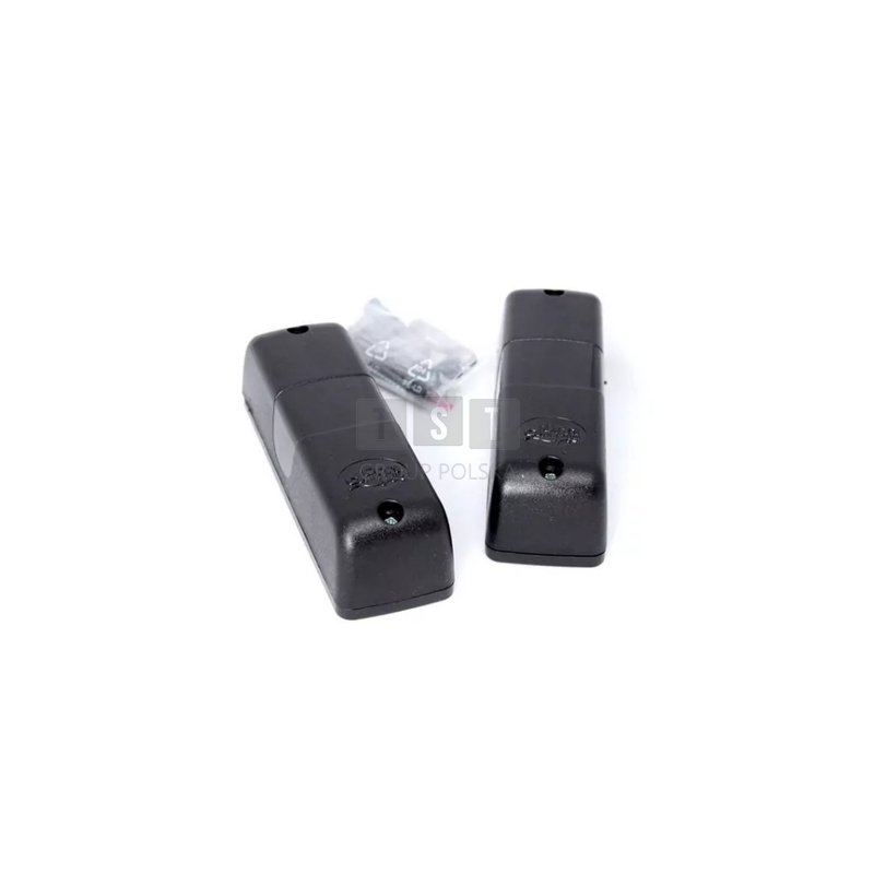 SLIM2 Fotokomórka w wąskiej obudowie 35mm, DTM