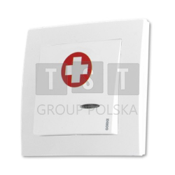 SPR-PK1/A/BAT Przycisk...