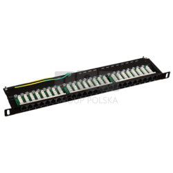 PK032 Patch panel OPTIMUM...