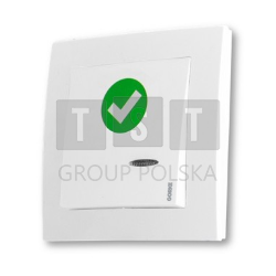 SPR-PK1/K/BAT Przycisk...