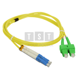 FOC-SCALC-9SMD-1 Patch cord...