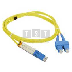 FOC-LCSC-9SMD-3 Patch cord...