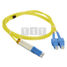 FOC-LCSC-9SMD-3 Patch cord SM LC-SC