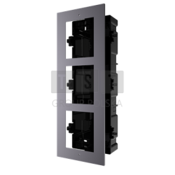 DS-KD-ACF3/Plastic Ramka z...