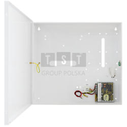 AWO317 Obudowa do central...