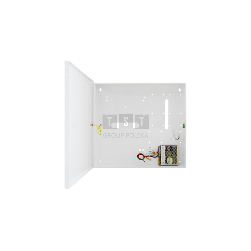 AWO317 Obudowa do central RISCO