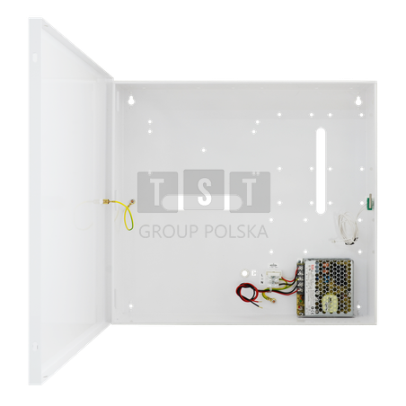 AWO317 Obudowa do central RISCO
