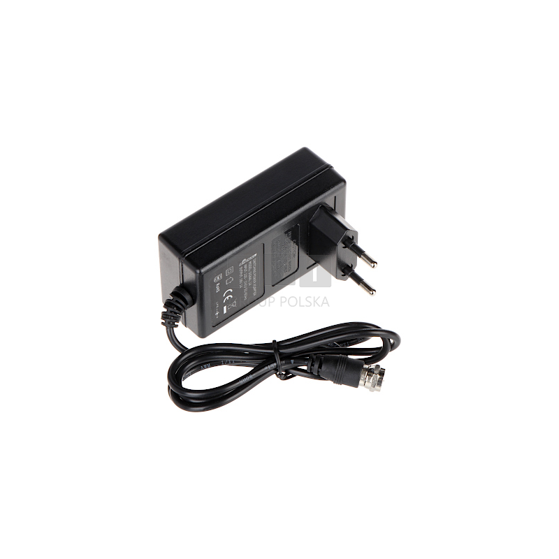ZASILACZ IMPULSOWY 18V/1A/F-MRP DO MULTISWITCHY SIGNAL MRP WTYK F