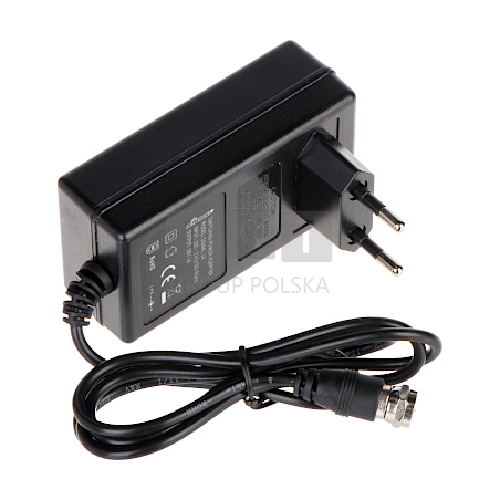 ZASILACZ IMPULSOWY 18V/1A/F-MRP DO MULTISWITCHY SIGNAL MRP WTYK F