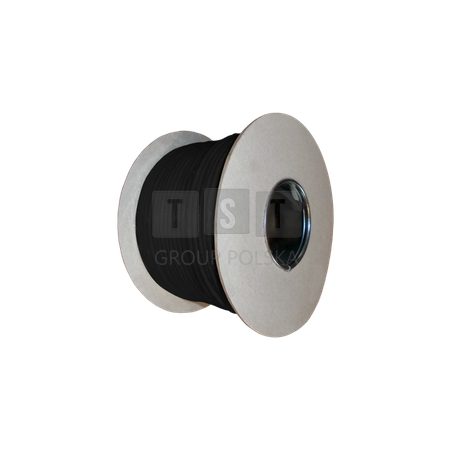 KIU5LINKA100BL Kabel U/UTP typu linka kat.5e PVC, 100m czarna