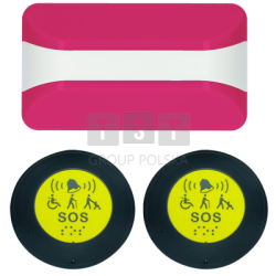 KALER - ZESTAW ALARMOWY NA...