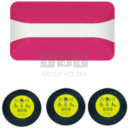 KALER - ZESTAW ALARMOWY NA...