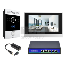 Akuvox Zestaw Zestaw...