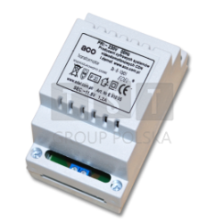 TR 11,5V 1,2A DIN...