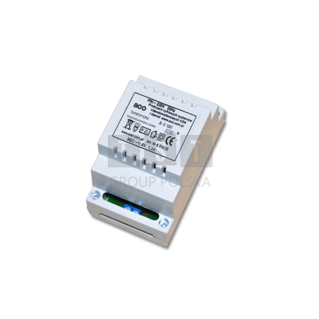 TR 11,5V 1,2A DIN Transformator  230 V, 11,5 V, 1,2 A,  ACO