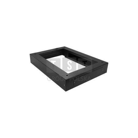 SA-CS-SS-600-800-C Cokół do szaf stojących 19", szer. 600 x 800