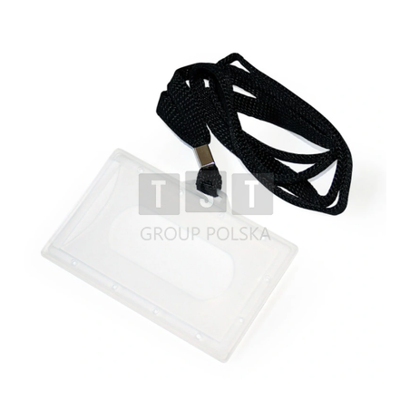 ETSH-TAS-N-BLACK Etui do kart