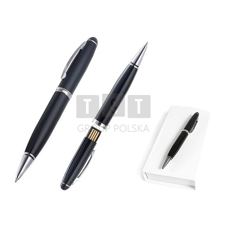 SK-021-8GB Długopis dyktafon SK-021 pamięć wbudowana 8GB