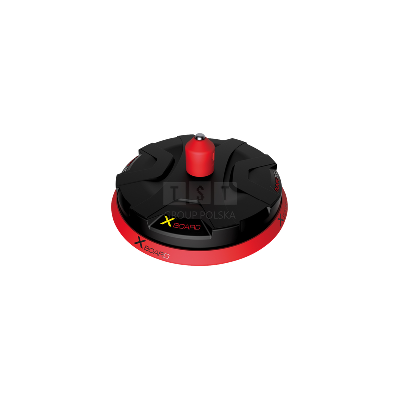 RUNPOTEC-XB300 Rozwijak kablowy Profi XB300