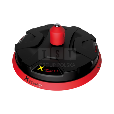 RUNPOTEC-XB300 Rozwijak kablowy Profi XB300