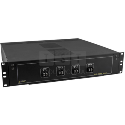 RAKU3 Obudowa akumulatorów