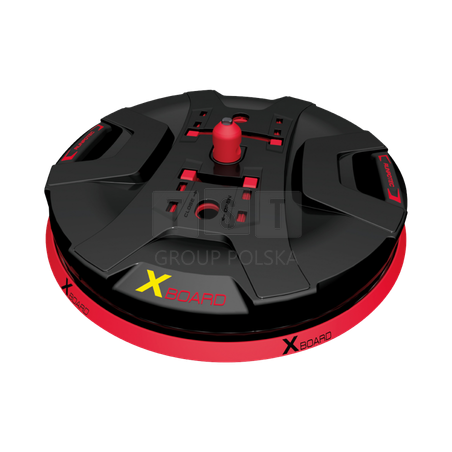 RUNPOTEC-XB500 Rozwijak kablowy Profi XB500