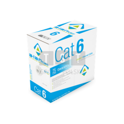 KIU6PVC305 Kabel U/UTP...
