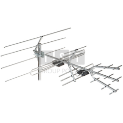 ANTENA SZEROKOPASMOWA...