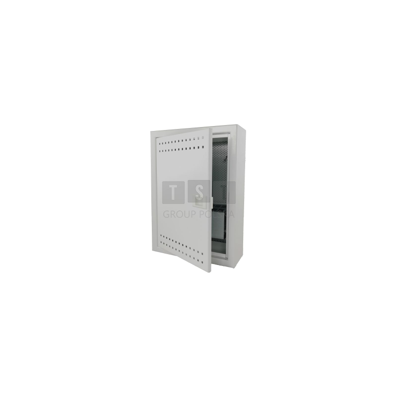 FOOM-I-350-N Szafka mieszkaniowa, teletechniczna, natynkowa,