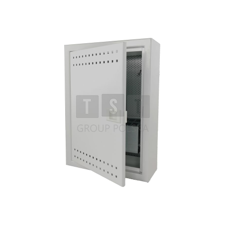 FOOM-I-350-N Szafka mieszkaniowa, teletechniczna, natynkowa,