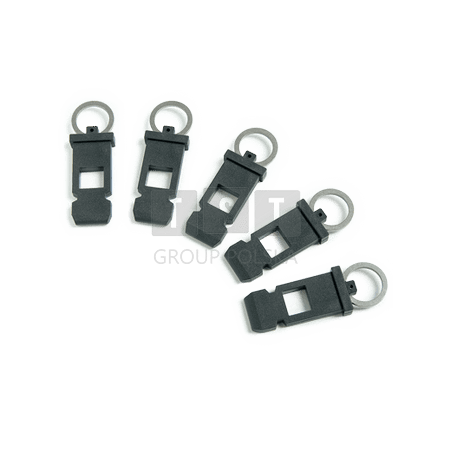 RKD32KF-5szt Pakiet breloków do depozytora RKD, 5szt