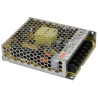 LRS-100-12 Zasilacz do zabudowy, LRS 12V/100W/8.5A, MEAN WELL