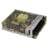 LRS-100-24 Zasilacz niebuforowy do zabudowy LRS 24V/100W/4.5A, MEAN WELL