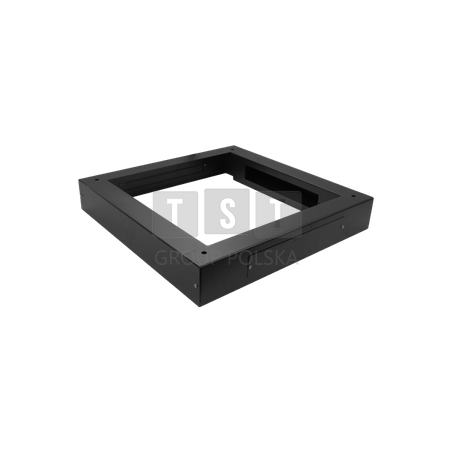 SA-CS-SS-800-800-C Cokół do szaf stojących 19", szer. 800x800