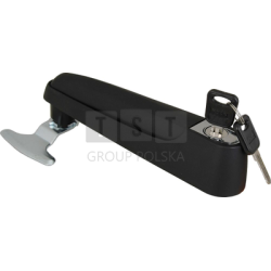 RAZ-S Akcesoria szafy RACK