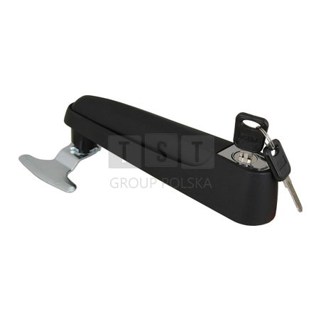 RAZ-S Akcesoria szafy RACK