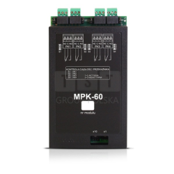 MPK-60 Moduł komunikacji
