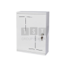 TeSM-110Z Telekomunikacyjna Skrzynka Mieszkaniowa, natynkowa