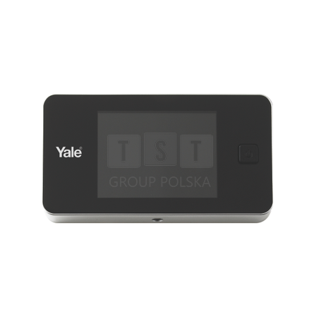DDV500 Elektroniczny wizjer drzwiowy - Yale