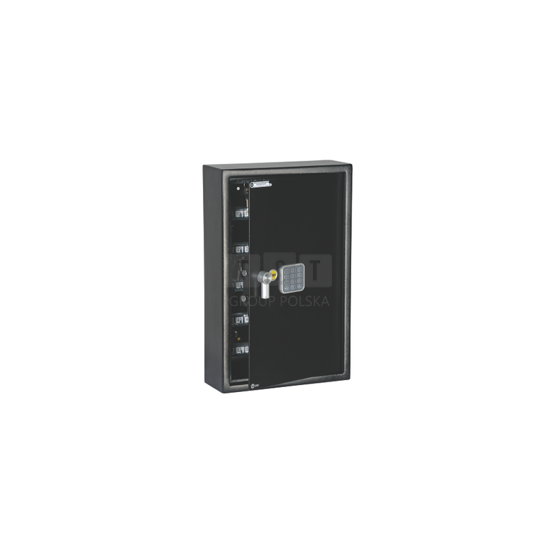 YKB/550/DB1 Sejf na klucze